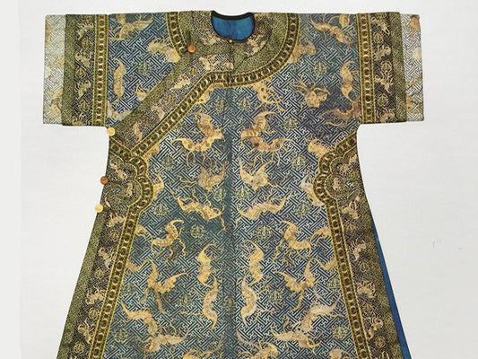 From Imperial Tribute to Contemporary Luxury: The Metamorphosis of Xiangyunsha's Identity