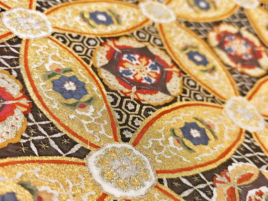 Unveiling Oriental Soft Gold: Silk — The Timeless Luxury of the East