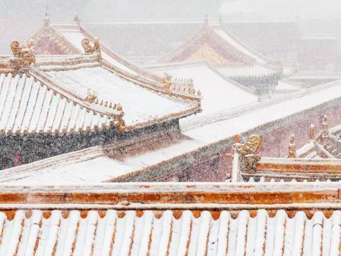 The Millennial Wisdom of Traditional Chinese Colors: From Five Cardinal Colors to Modern Aesthetic Legacy