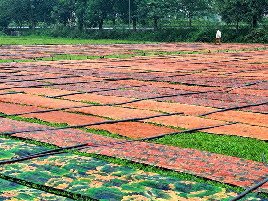 Why National Geographic Features Xiangyunsha? Decoding the Global Cultural Status of Lingnan's Living Heritage