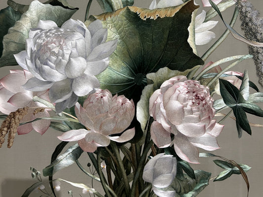 Embroidery & Brocade: Visual Narratives of Xiaoman's Phenology Through Warp and Weft