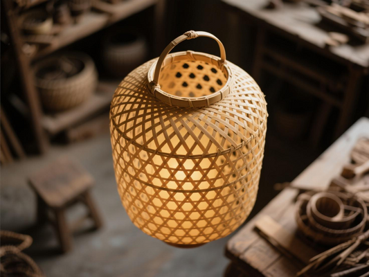 The Deconstruction of Oriental Craftsmanship: Millennia of Wisdom from Harmony with Nature to Modern Rebirth