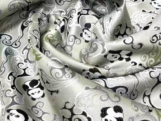 The Rich Meanings Behind Shu Brocade Patterns in Our Creations VOL.1