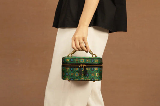 3 Shanghai Fashion Week Trends You Can Actually Wear