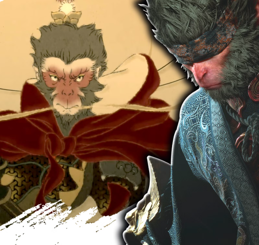 hero's journey narrative