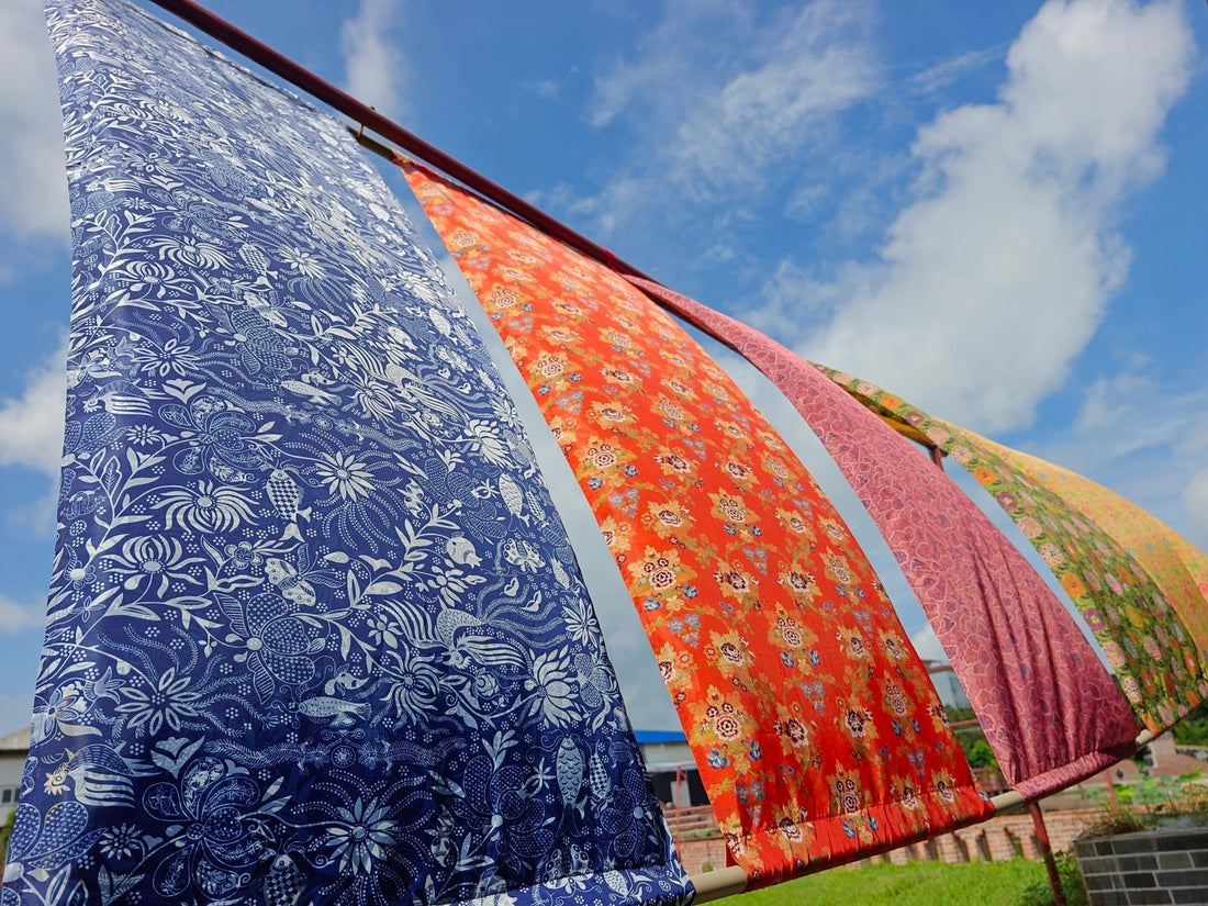 Rain, Rust, and Rareness: The Forbidden Science Behind Xiangyunsha’s Patina