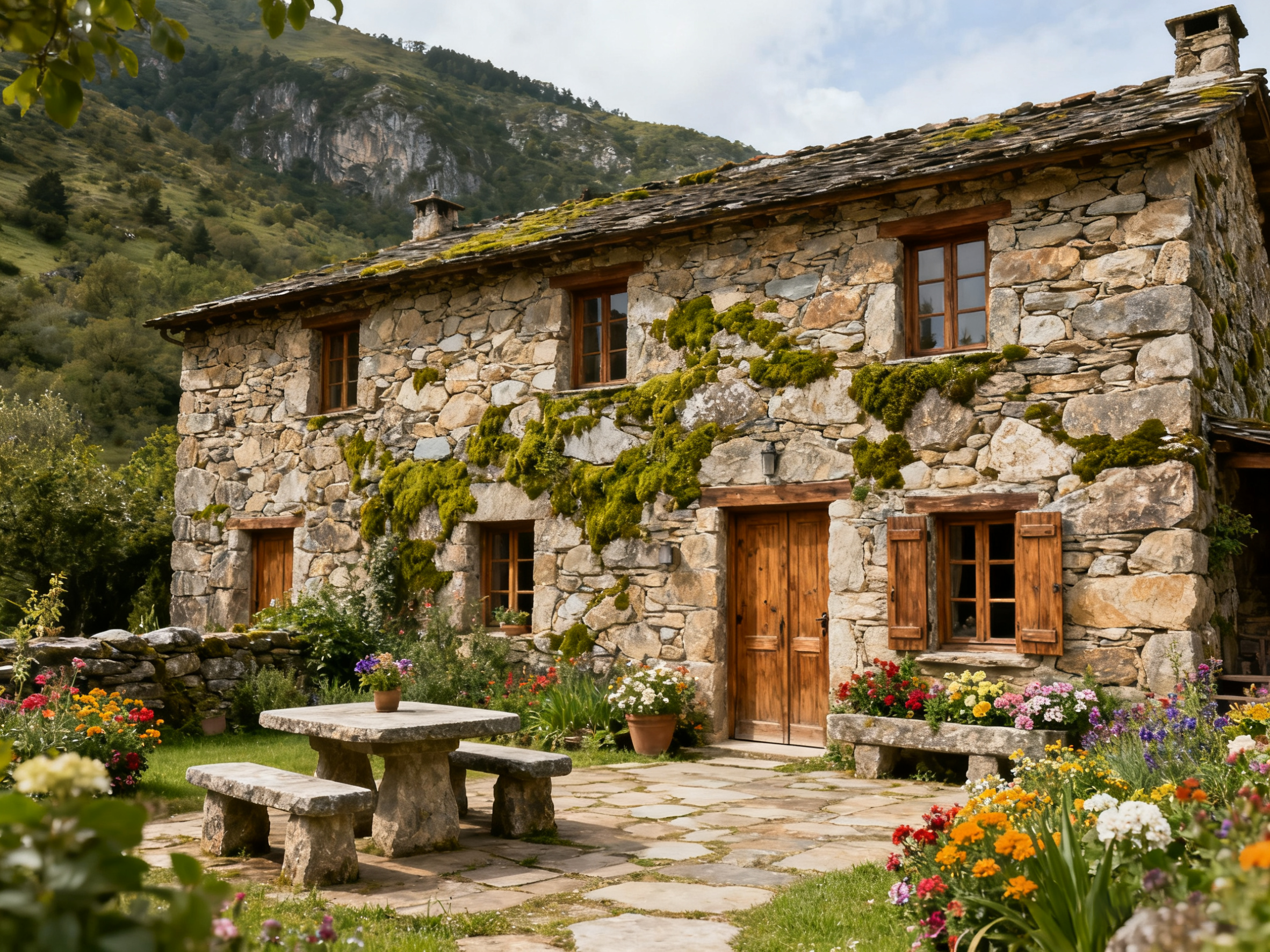 Oriental Talisman Bags