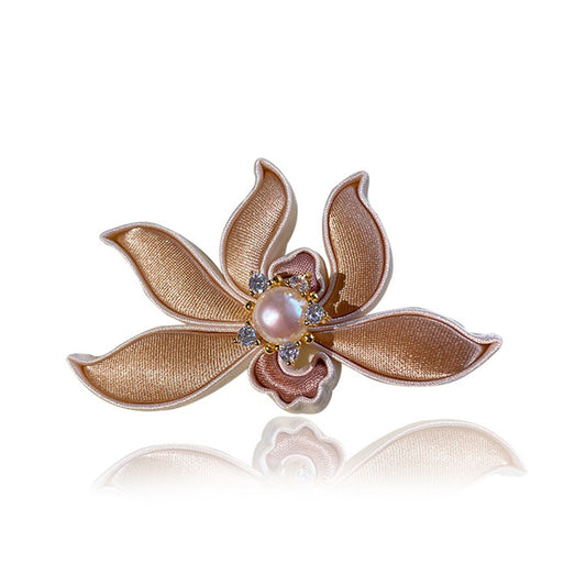 Orchid Elegance