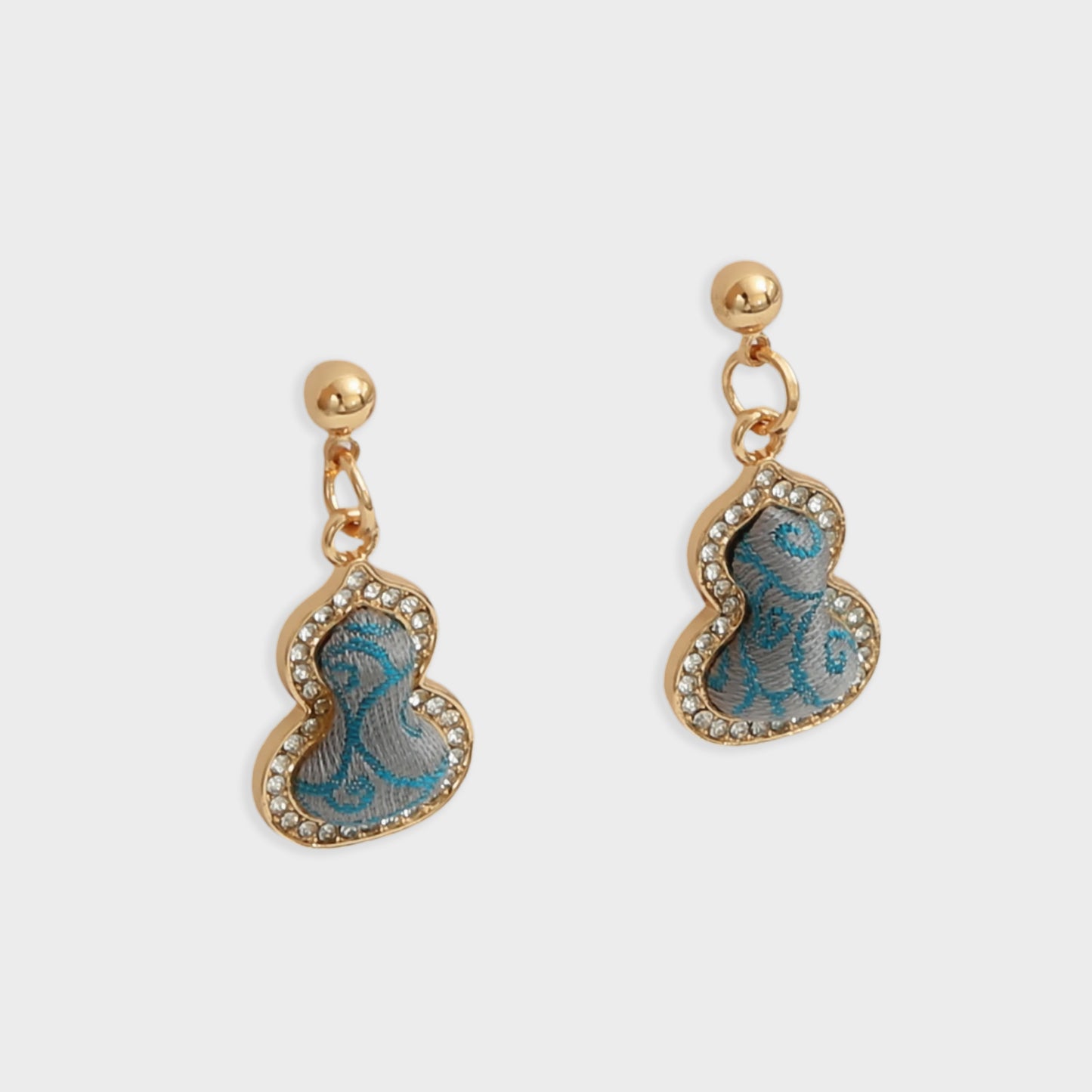 Handmade Earrings
