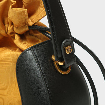 Artisanal Hongyunsha Handbag