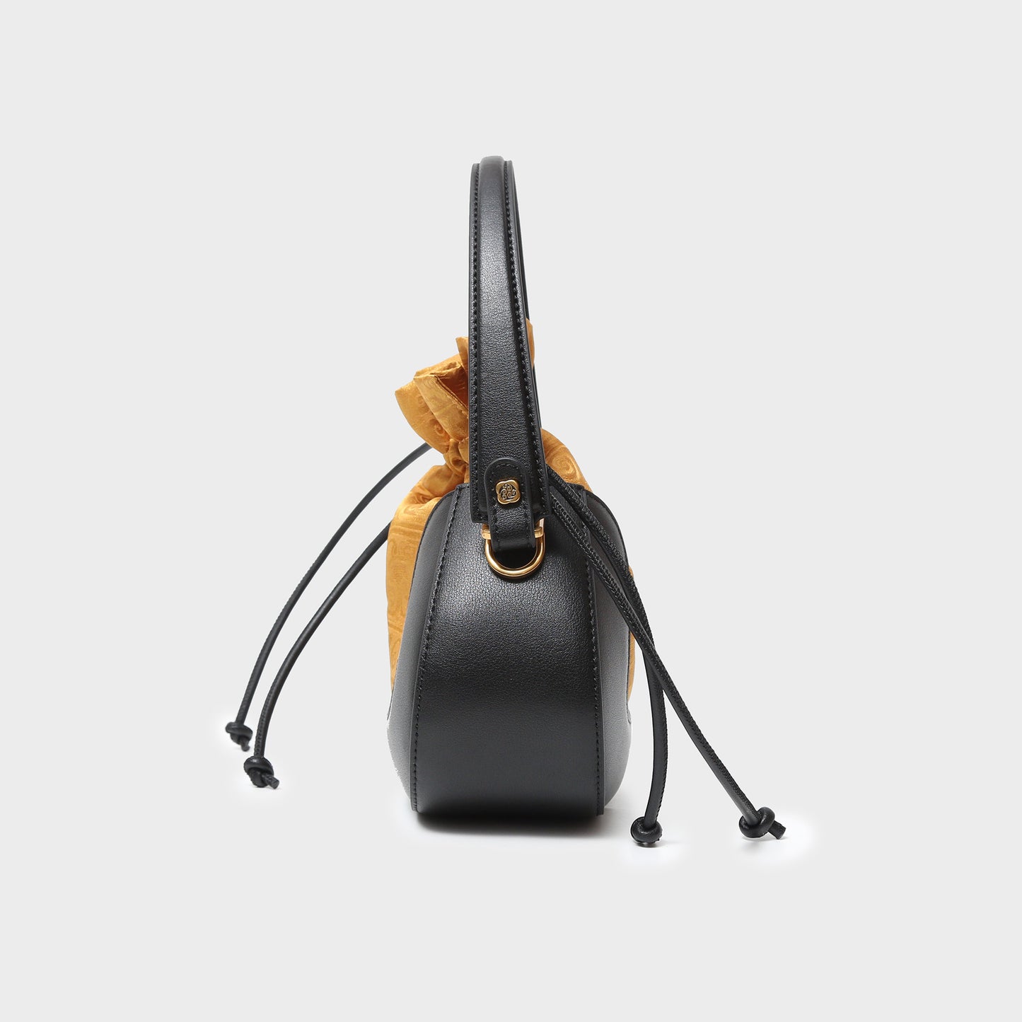 Artisanal Hongyunsha Handbag