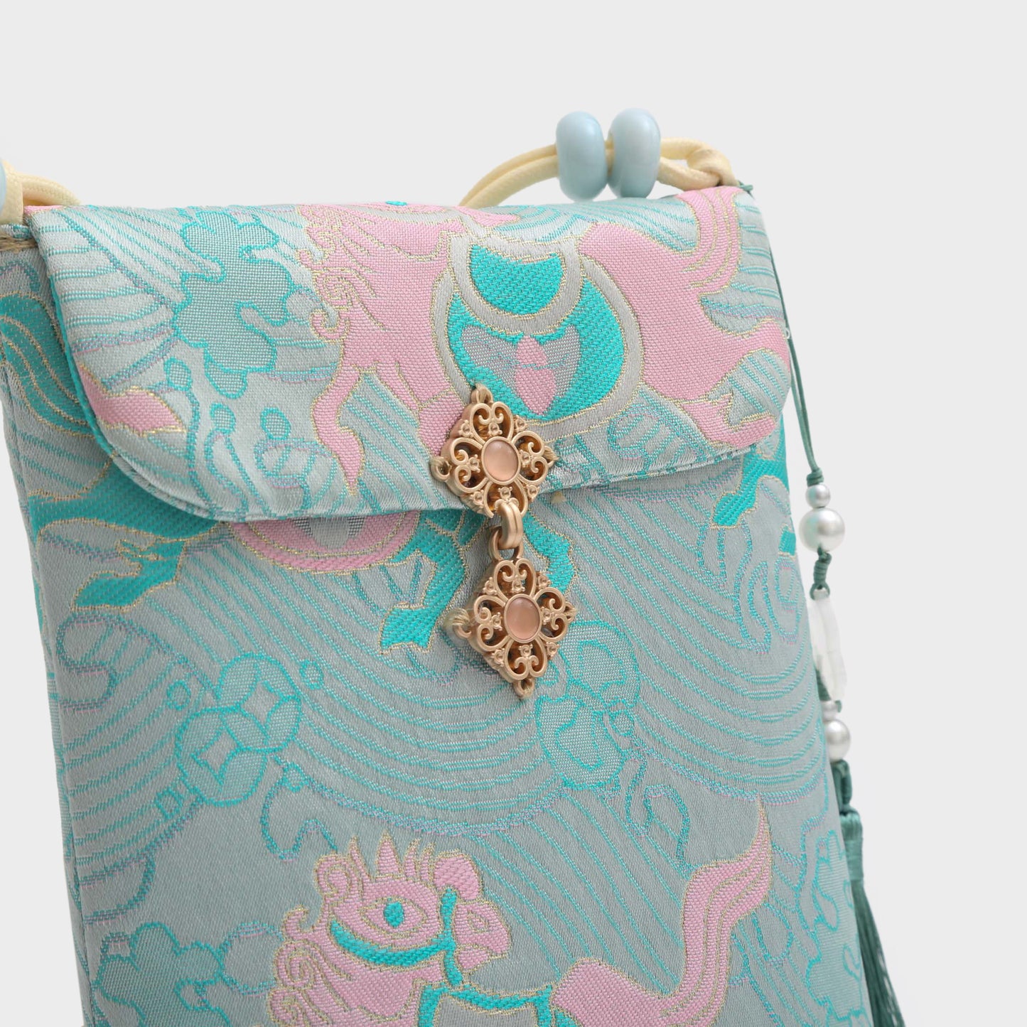 Exquisite Coin Purse