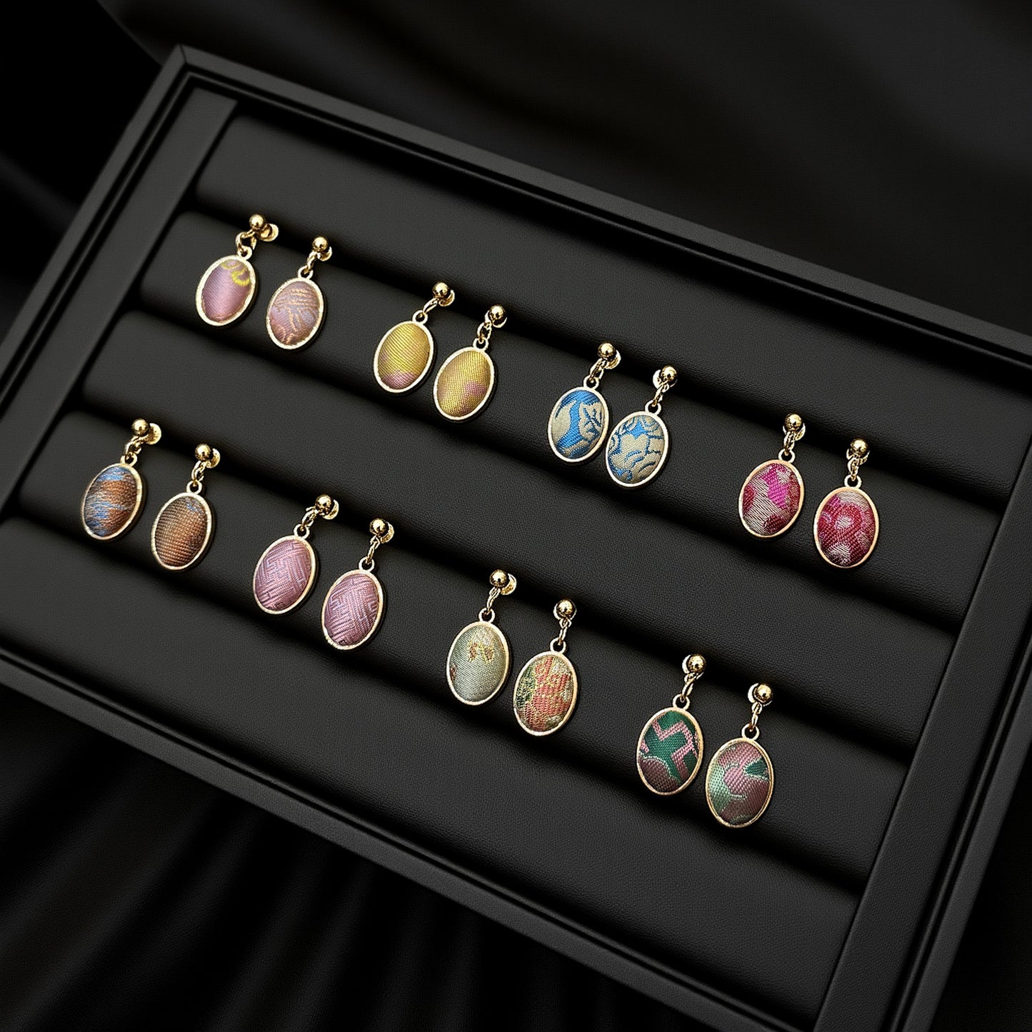 Handmade Earrings