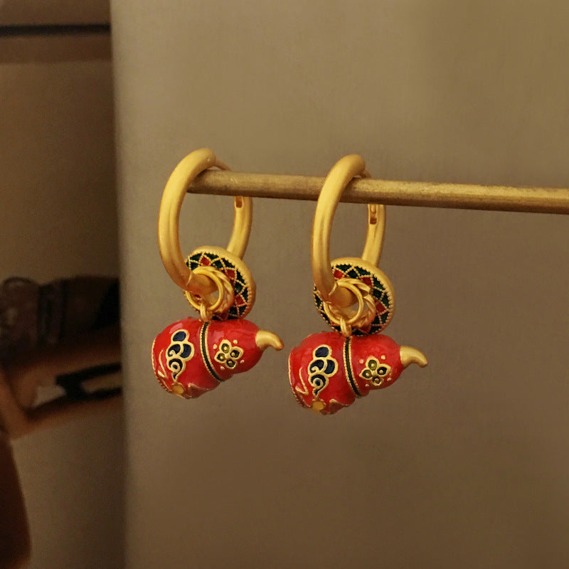 Exquisite Handmade Earring