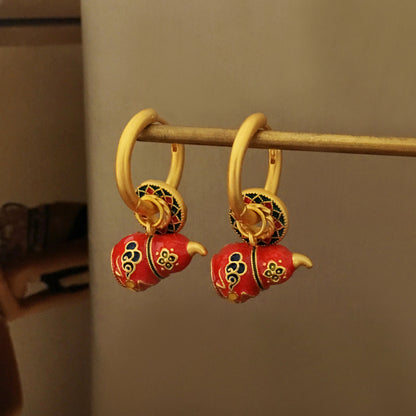 Exquisite Handmade Earring