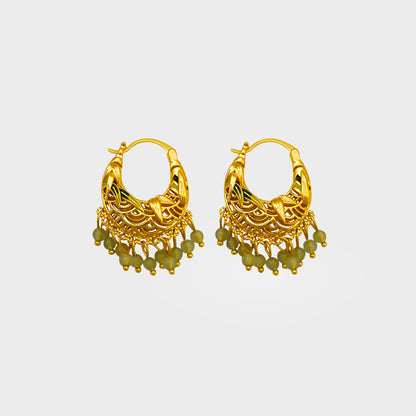Exquisite Handmade Earring