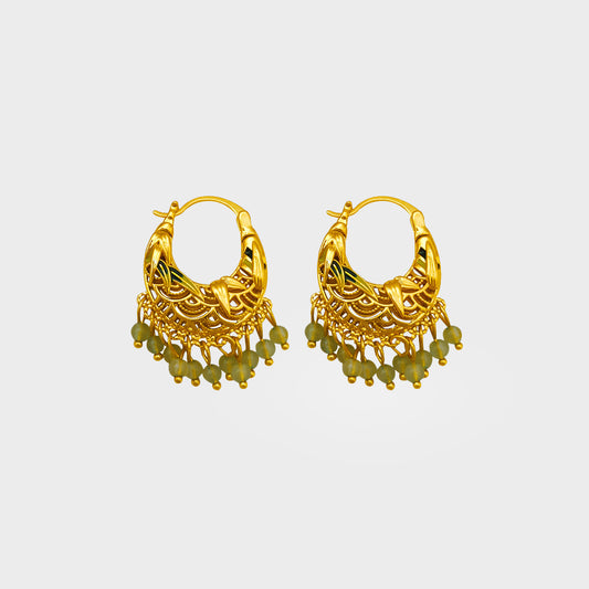 Exquisite Handmade Earring