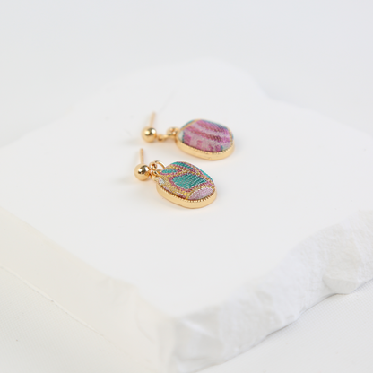 Handmade Earrings