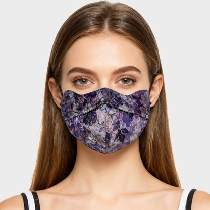 Handmade Face Mask