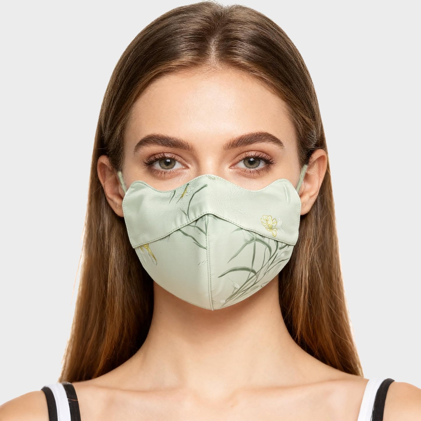 Handmade Face Mask