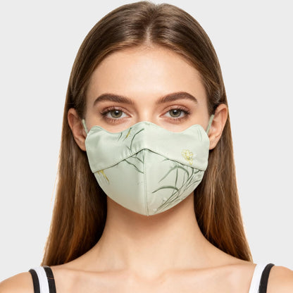 Handmade Face Mask