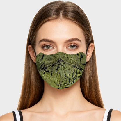 Handmade Face Mask