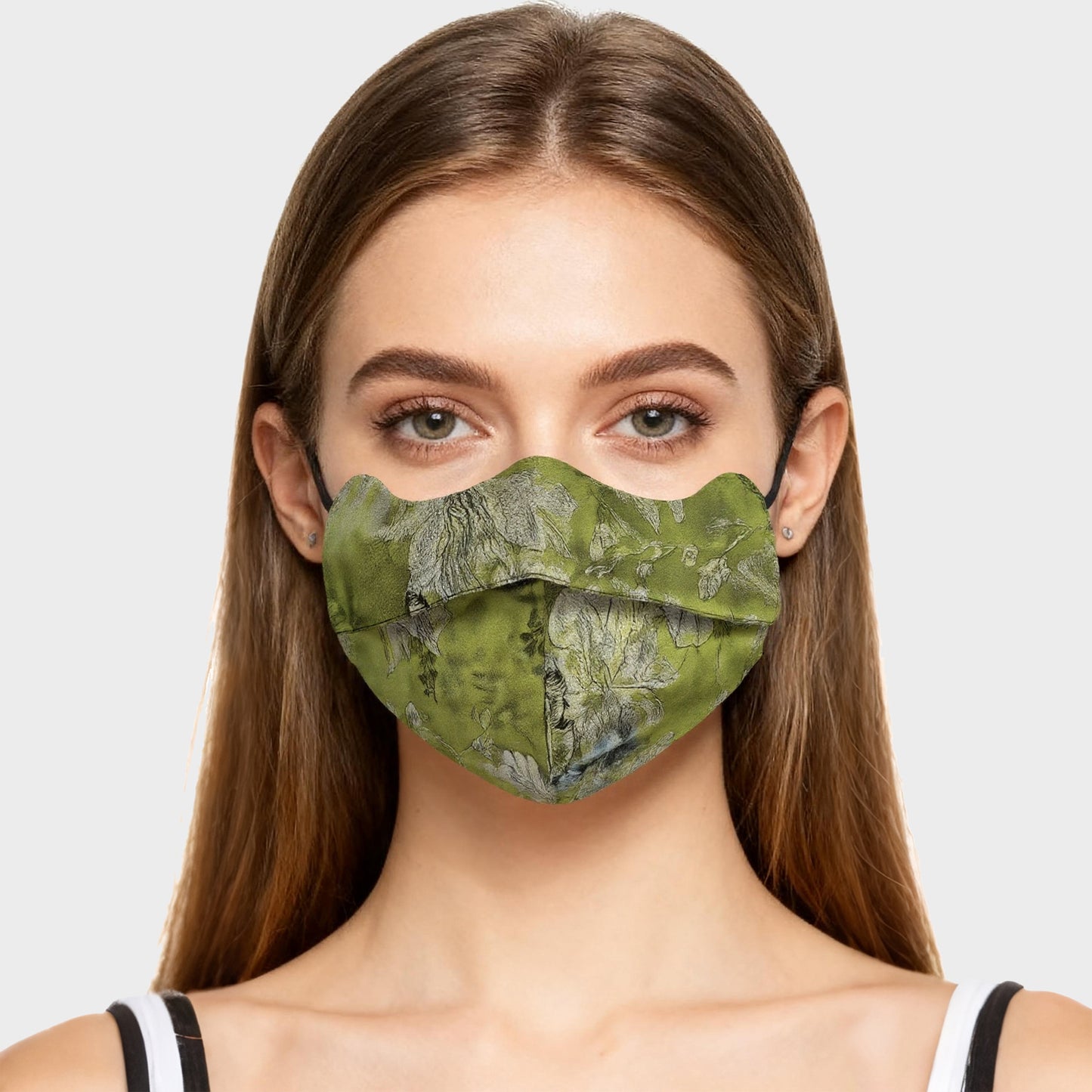 Handmade Face Mask