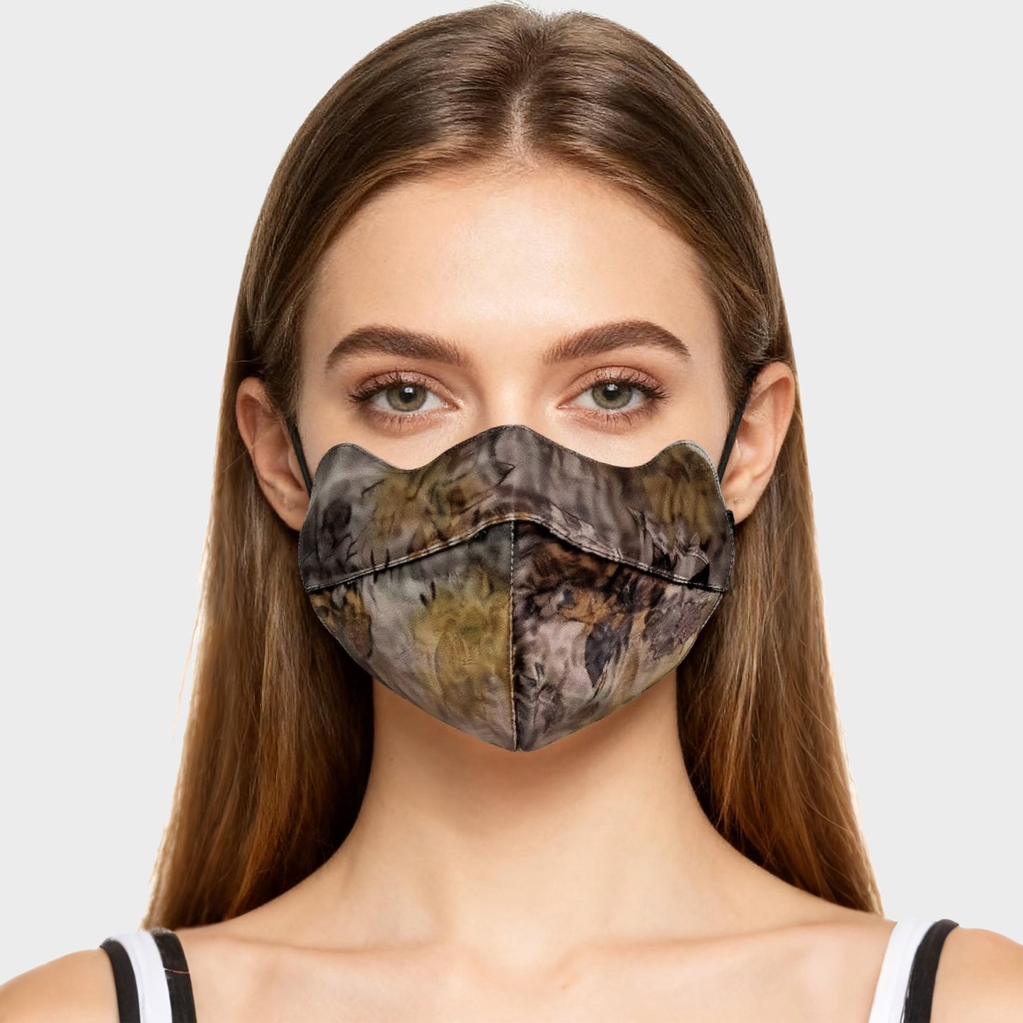 Handmade Face Mask