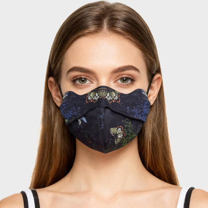 Handmade Face Mask
