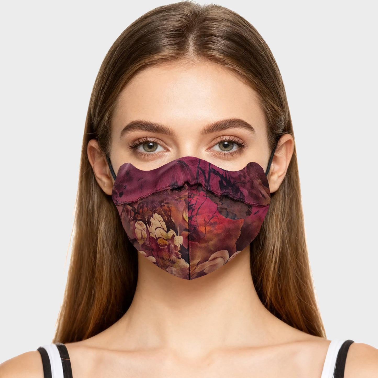 Handmade Face Mask