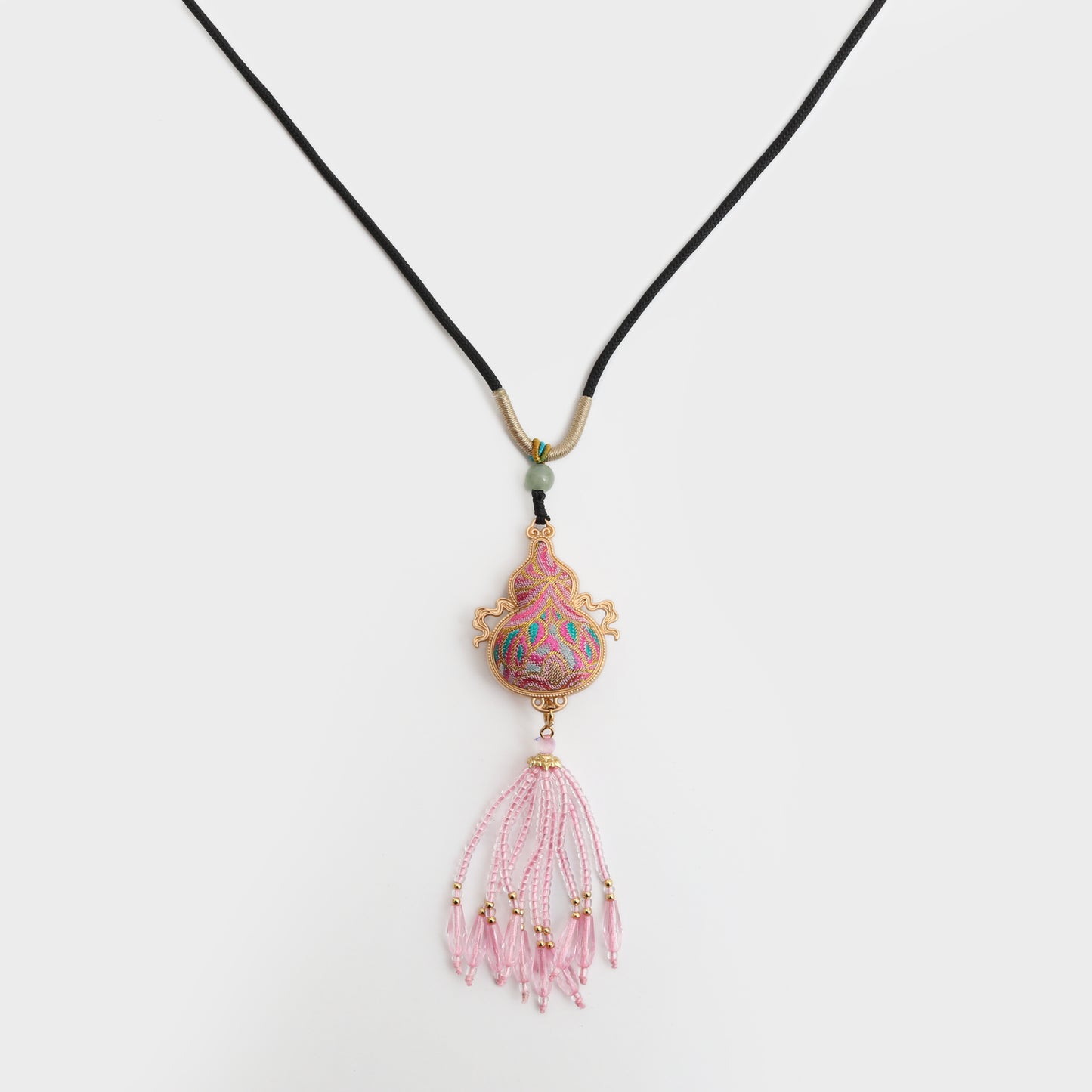 Pink Exquisite Necklace