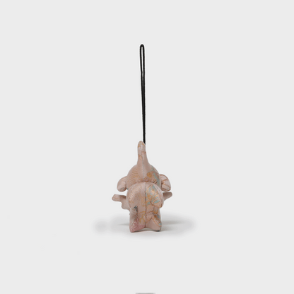 Bag Charm
