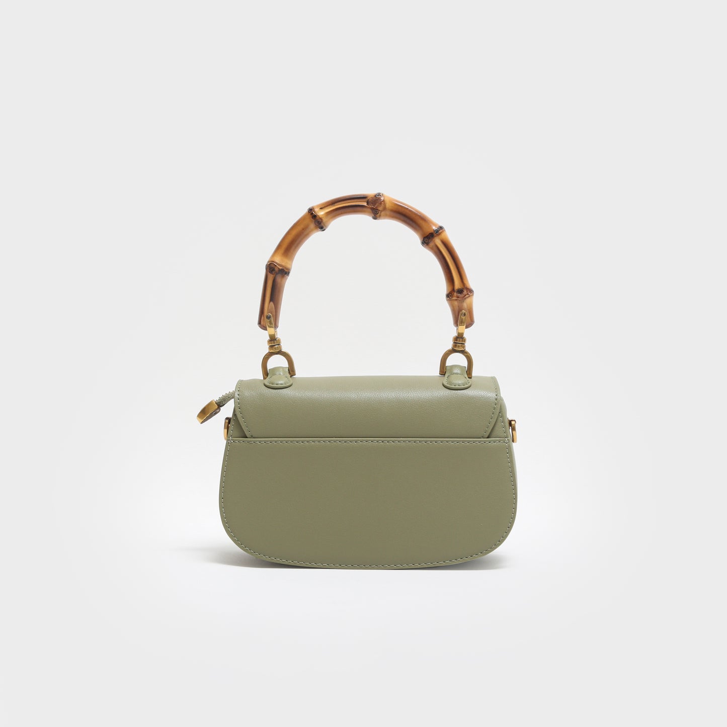 silk clutch