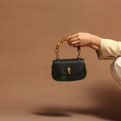 Xiangyunsha silk bag