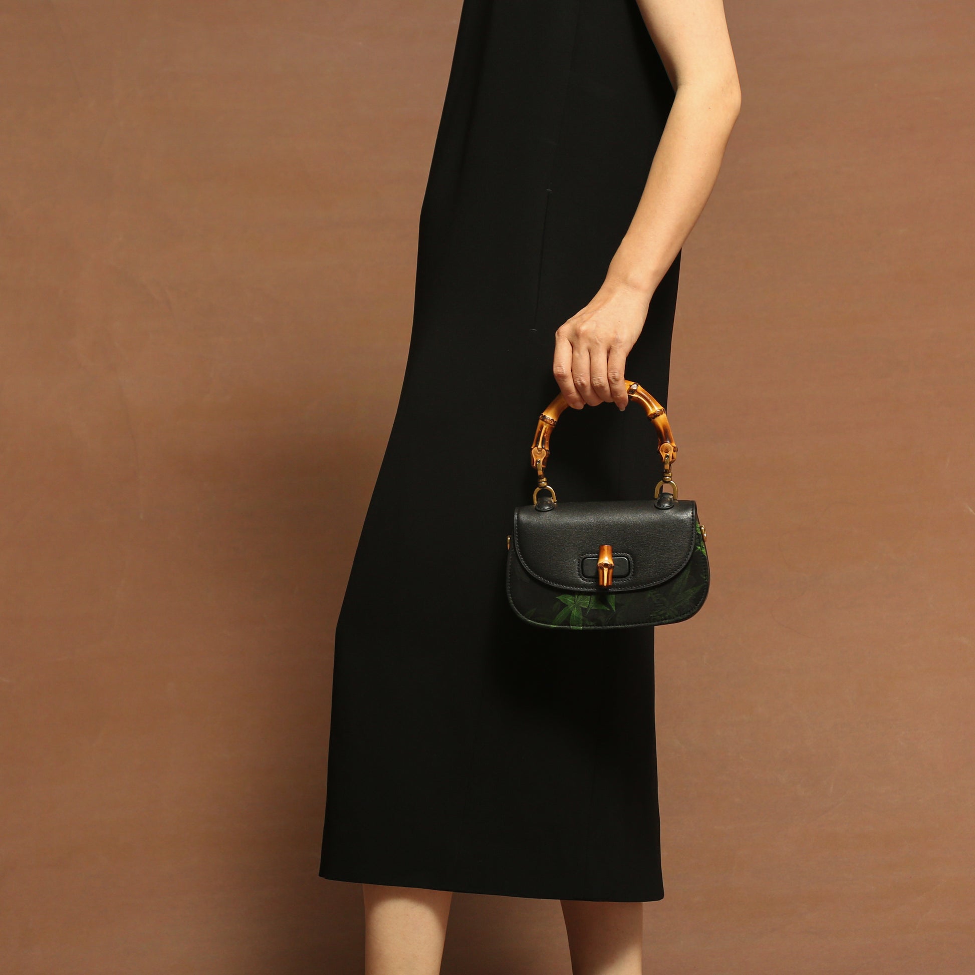 Xiangyunsha silk bag