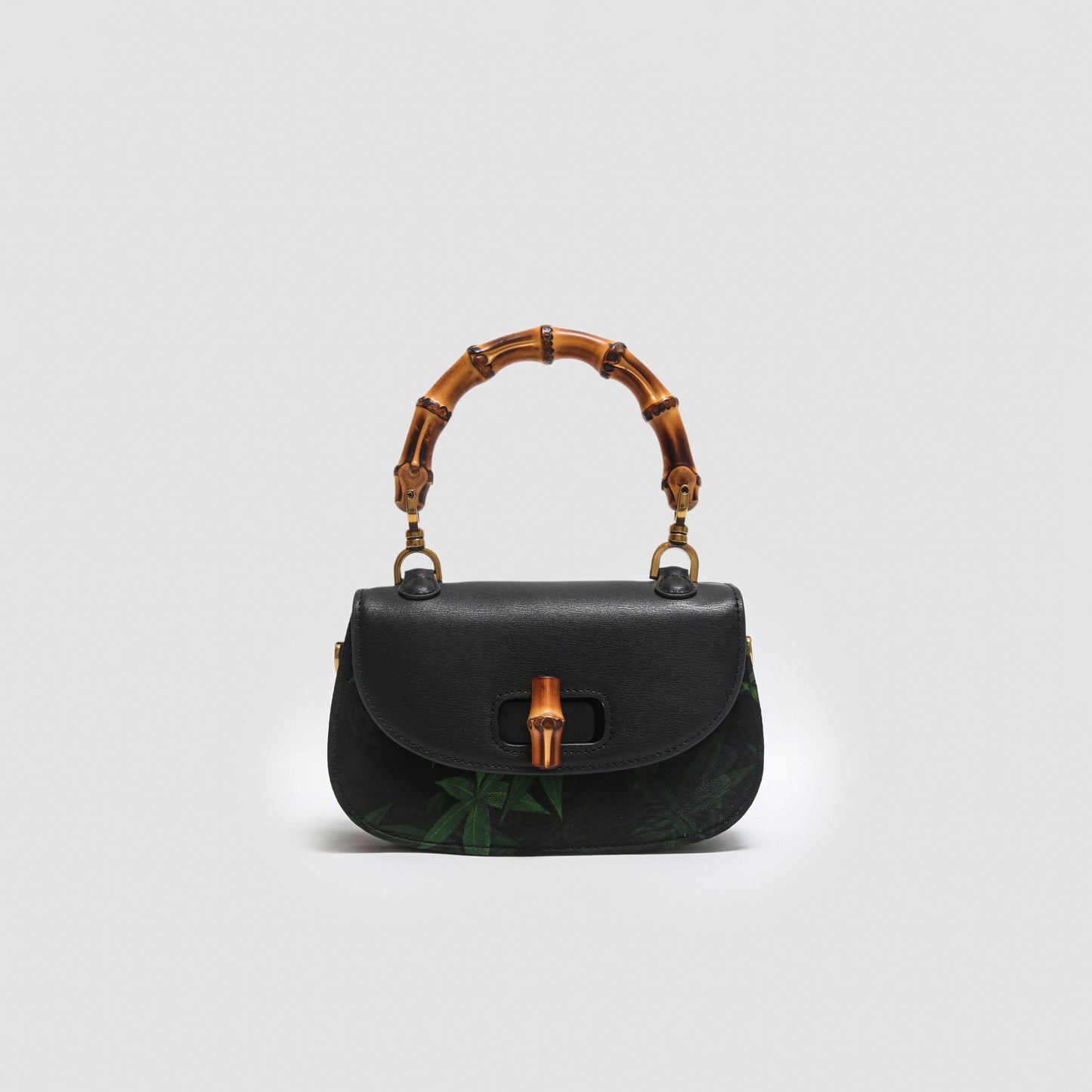 Xiangyunsha silk bag