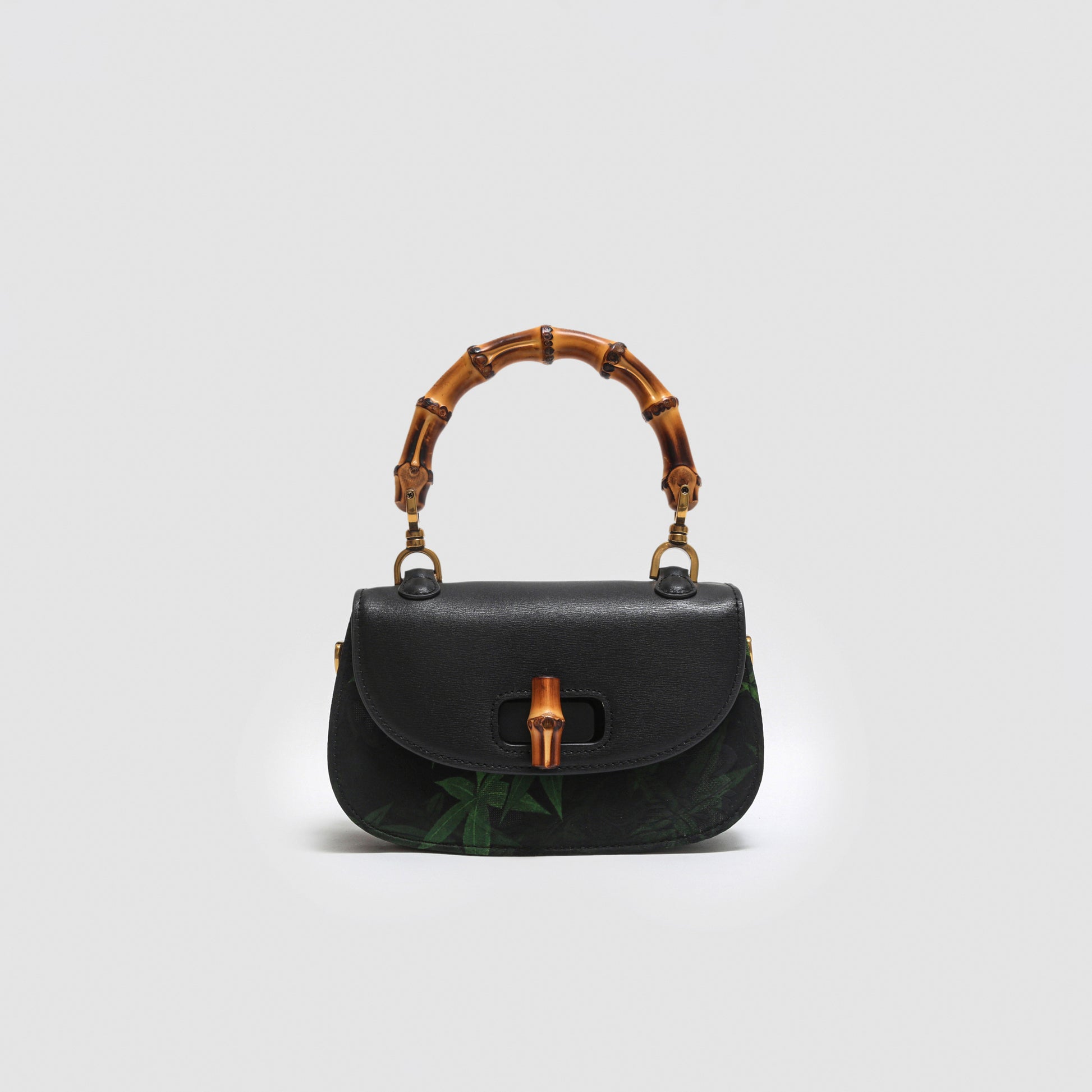 Xiangyunsha silk bag