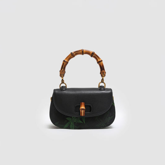 Xiangyunsha silk bag