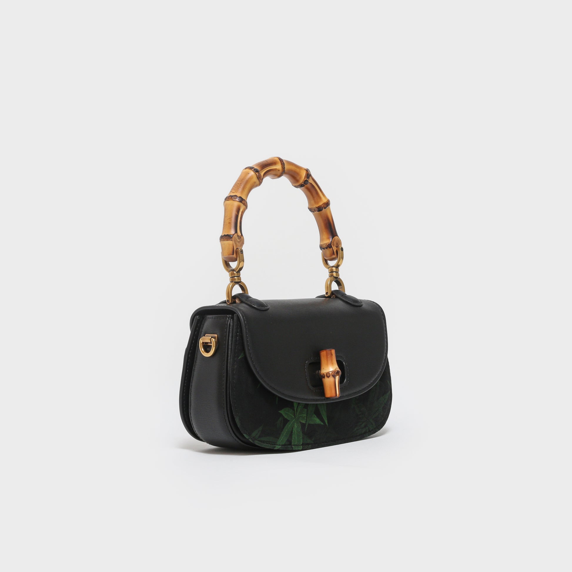 Xiangyunsha silk bag