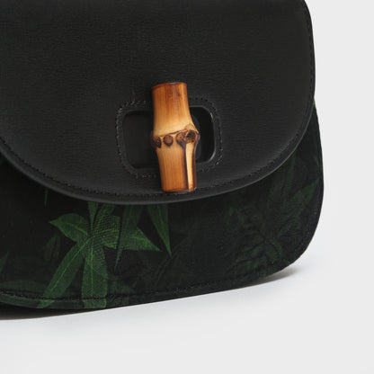 Xiangyunsha silk bag