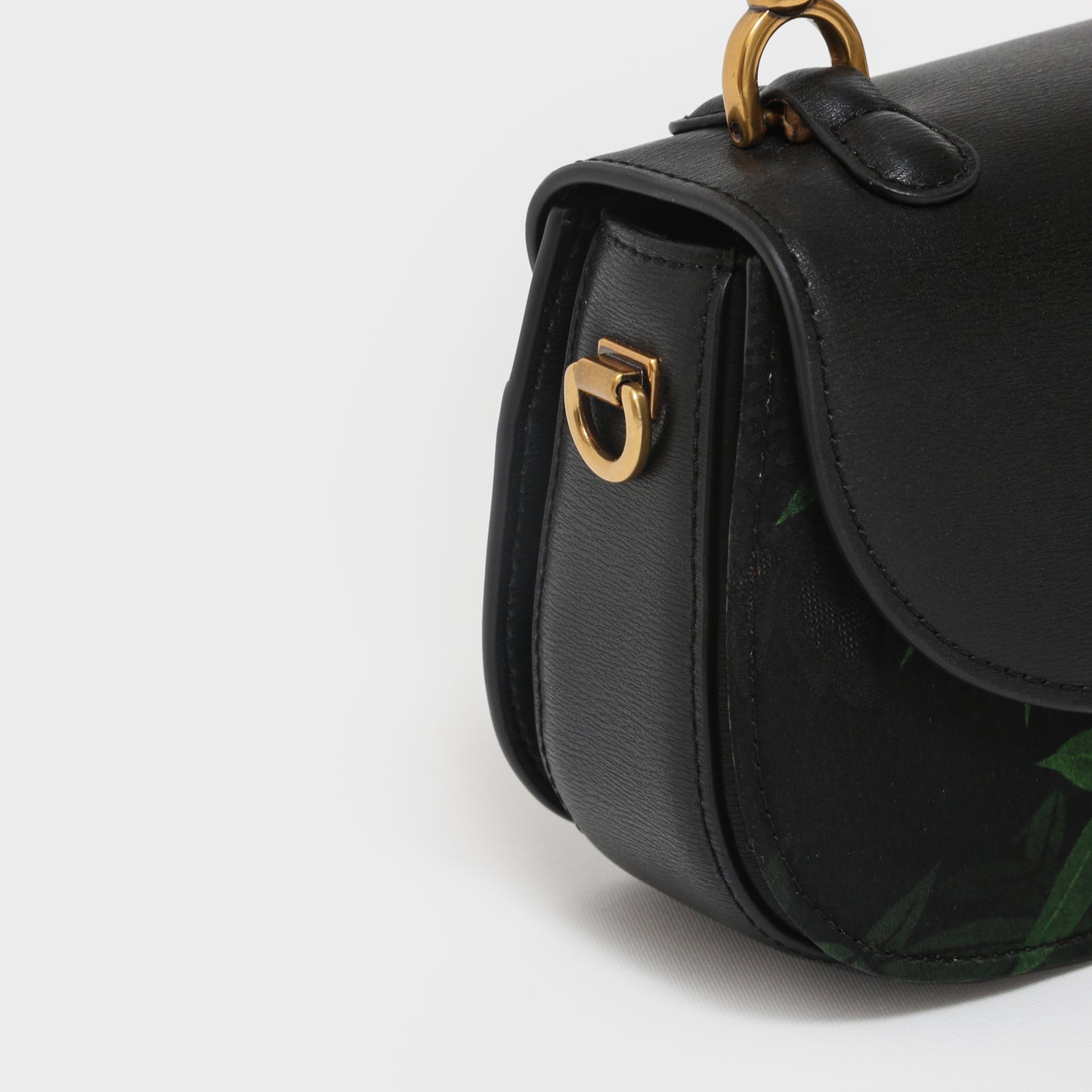 Xiangyunsha silk bag