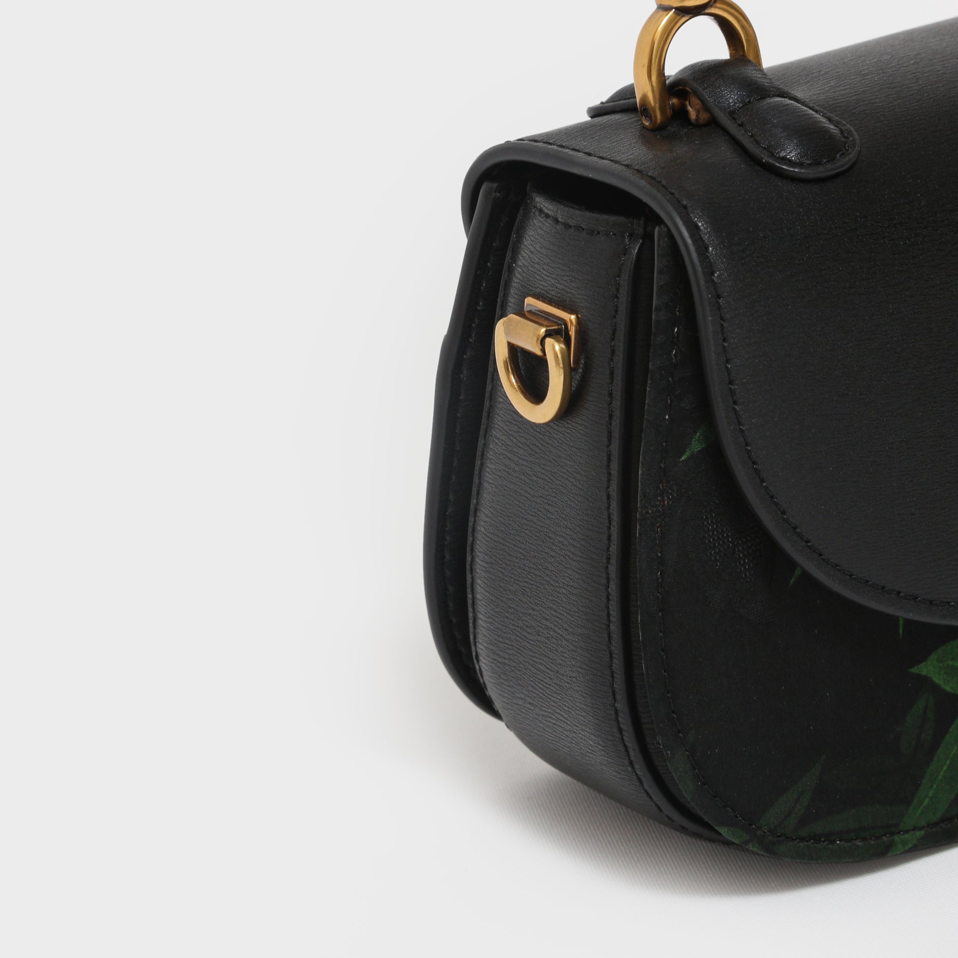Xiangyunsha silk bag
