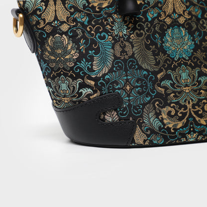 Handmade Bag