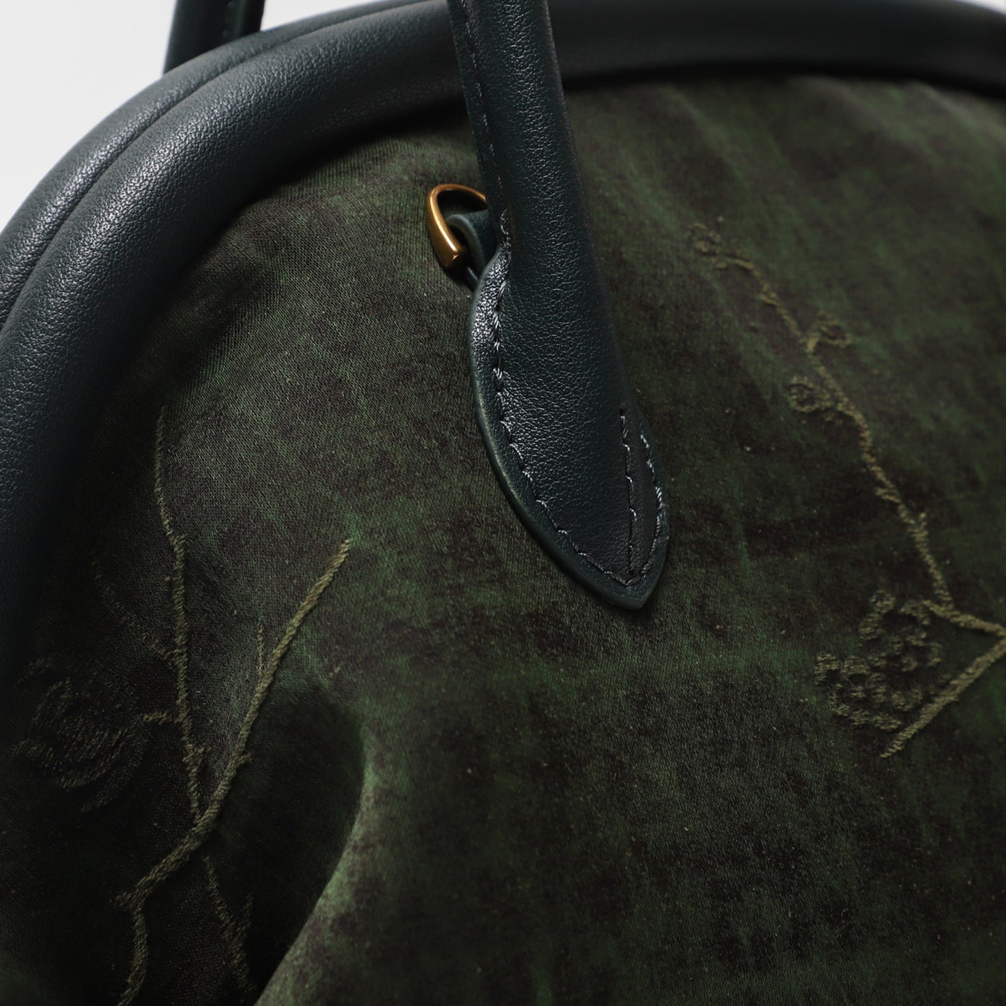 Handmade Bag