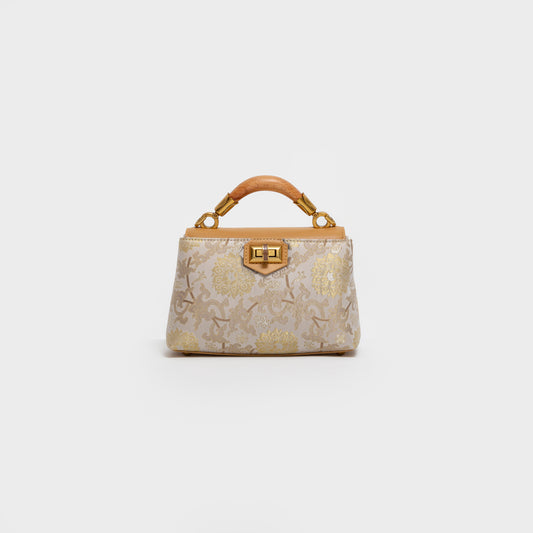 Handmade Bag