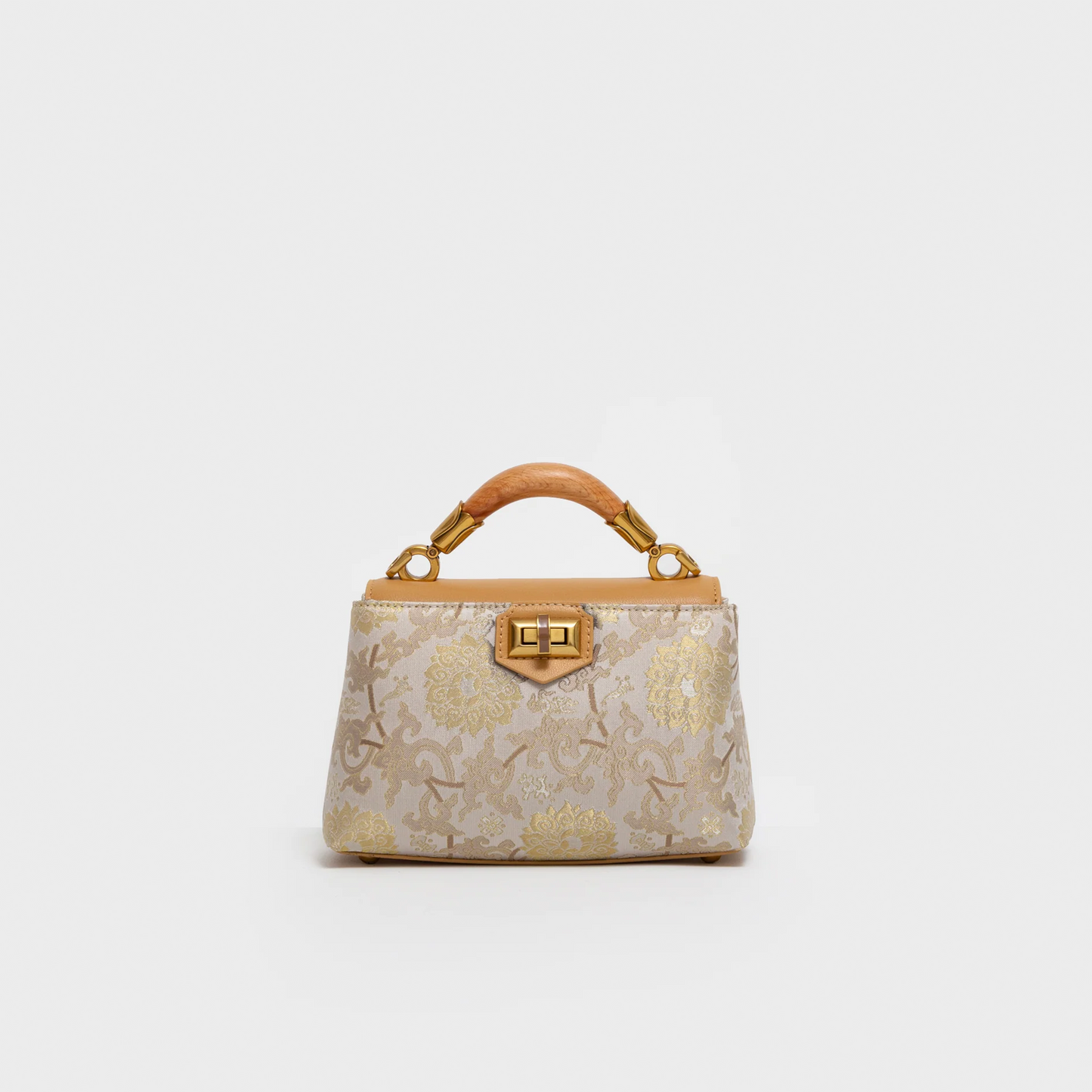 Collectible Luxury Handbag
