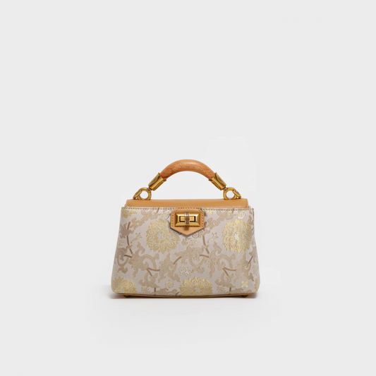 Collectible Luxury Handbag