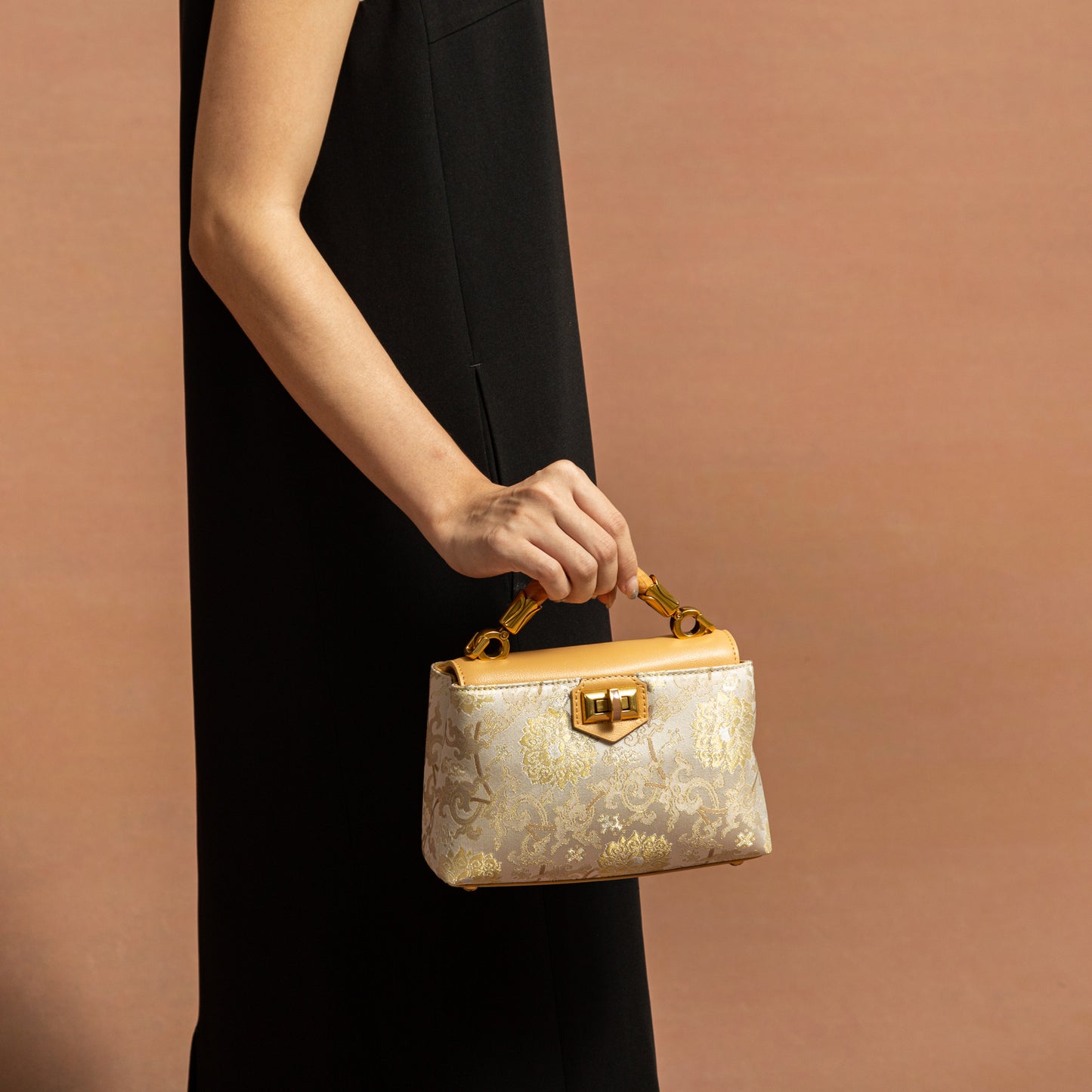Handmade Bag