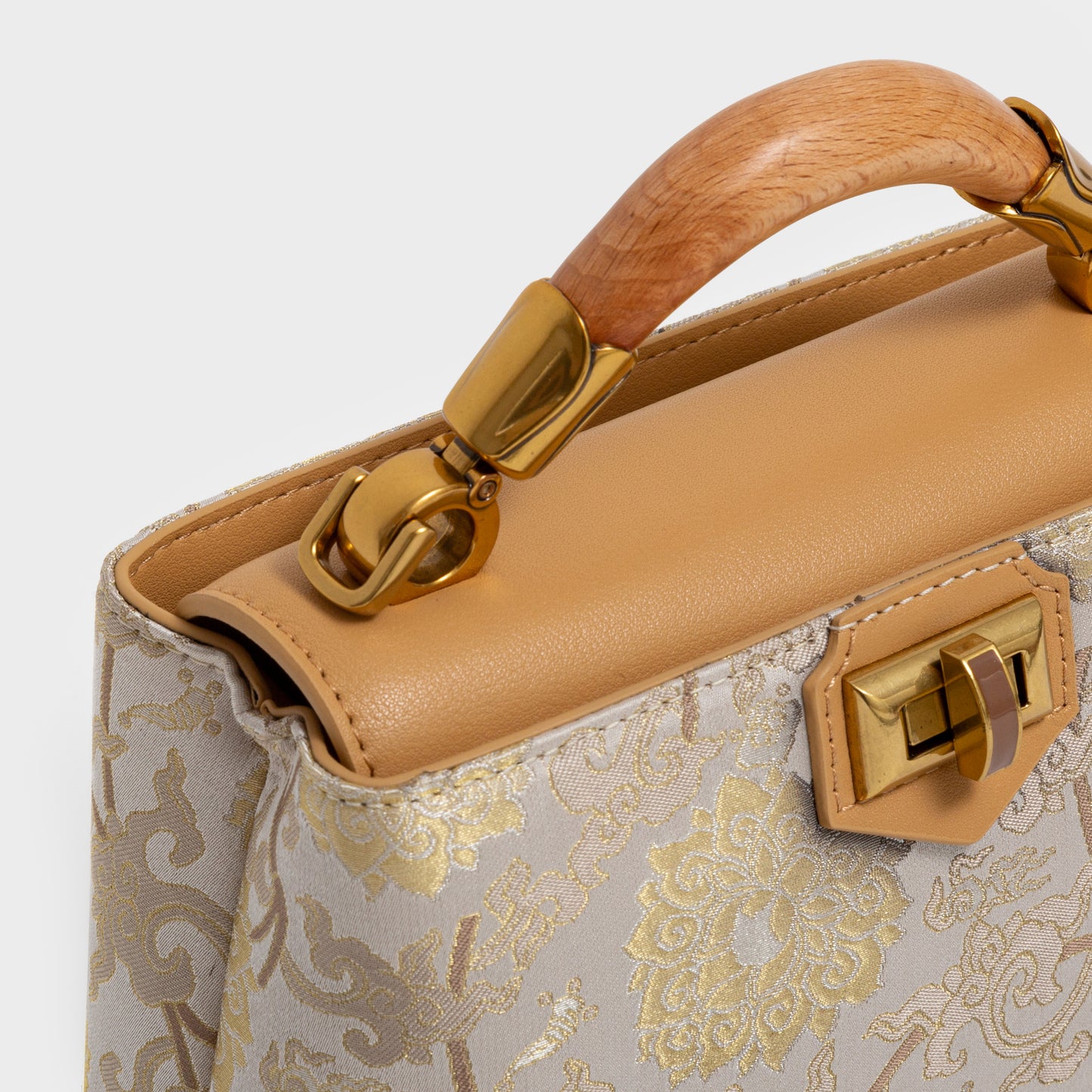 Handmade Bag