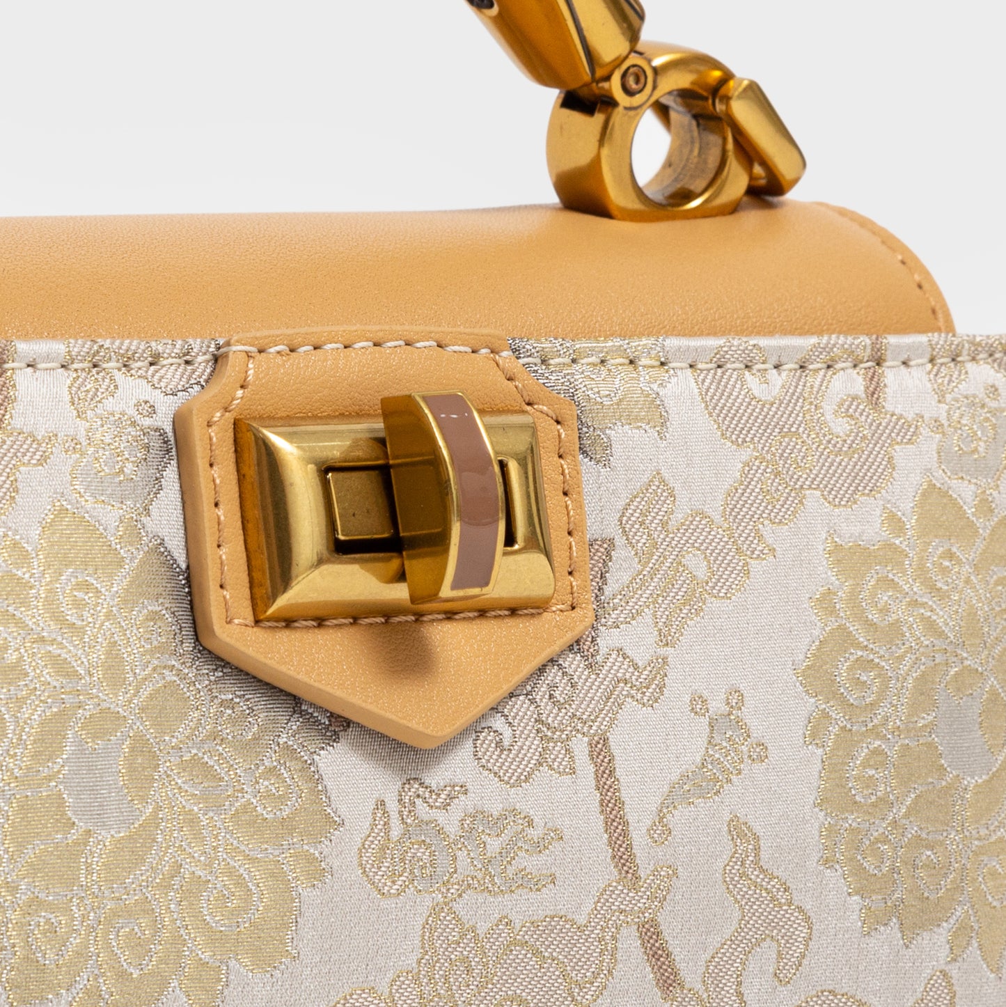 Handmade Bag